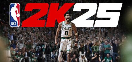 NBA 2K25 /2K