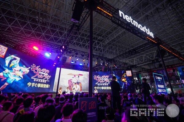 넷마블 샹그릴라 프론티어_일곱 최강종, TGS 2026 성우 토크쇼 성료
