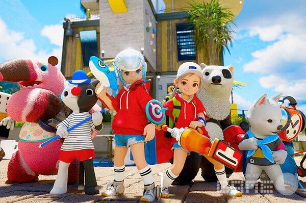 도깨비 / 펄어비스