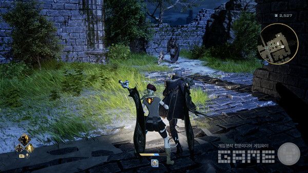 들키지 않게 조심 조심