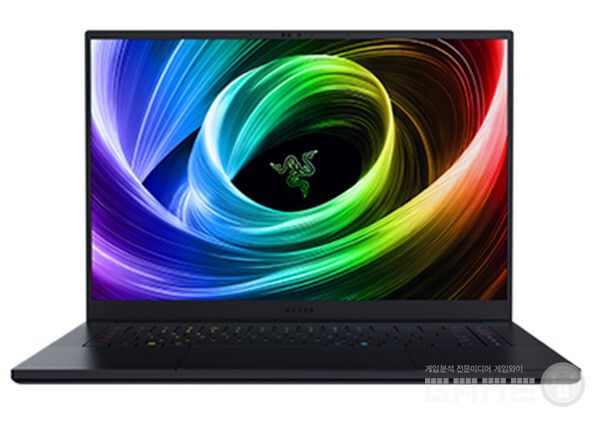 레이저 블레이드 노트북