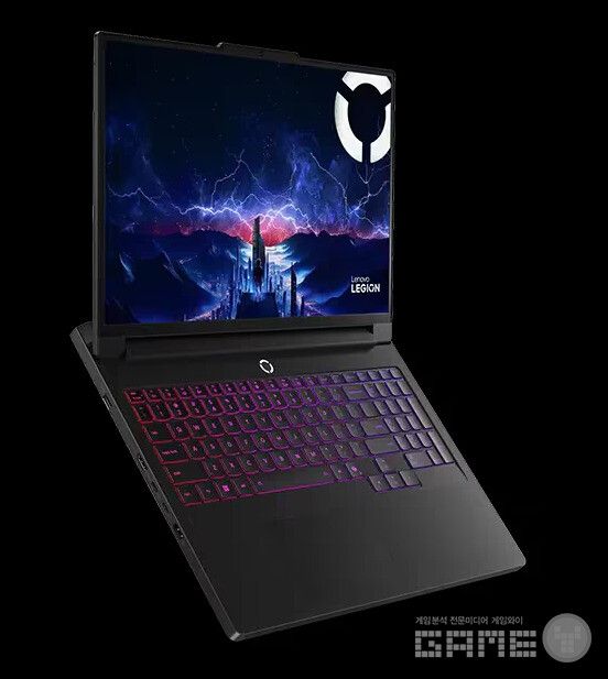 Legion Pro 7i (16'', Gen 10)