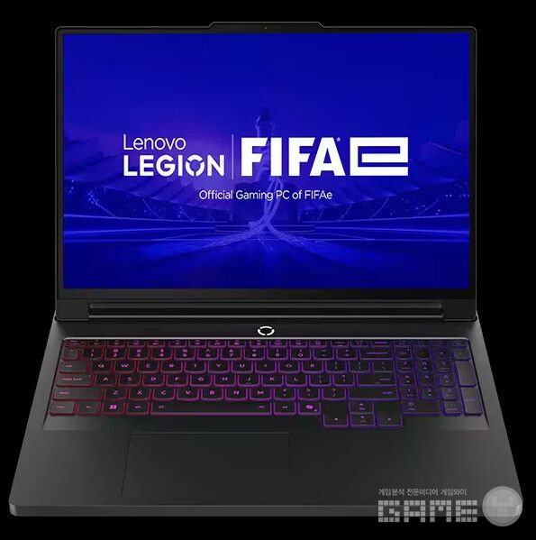 Legion Pro 7i (16'', Gen 10)
