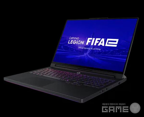 Legion Pro 7i (16'', Gen 10)