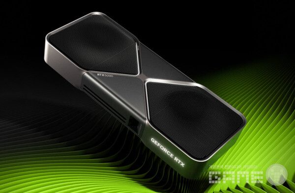 RTX 5090 /엔비디아