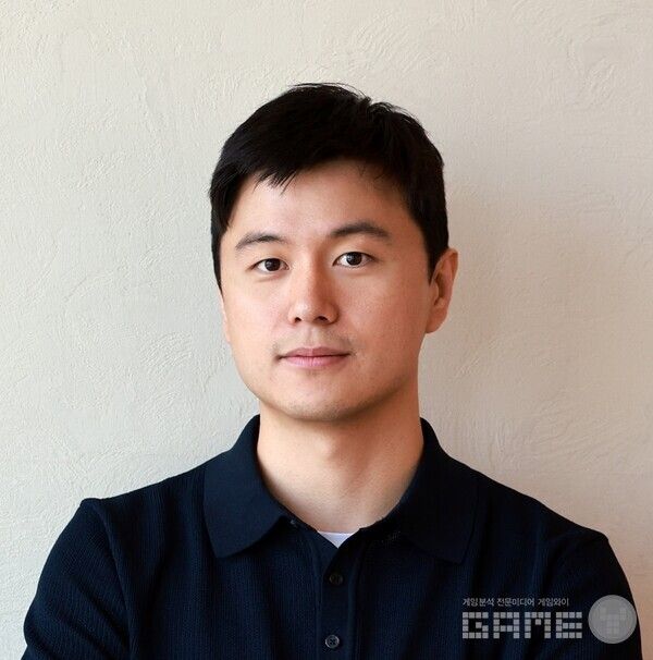 이강욱 크래프톤 CAIO