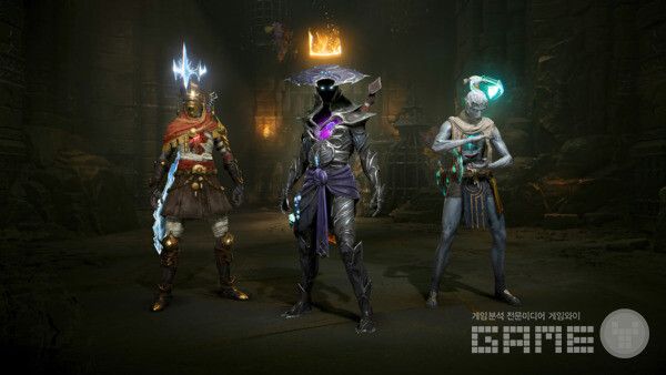 알케론 /드림에이지