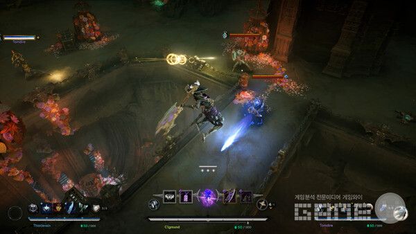 알케론 /드림에이지