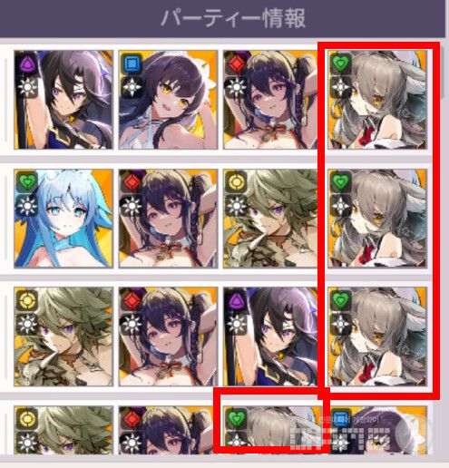 아레나 톱10은 대부분 쿠로에를 가지고 있다.&nbsp;