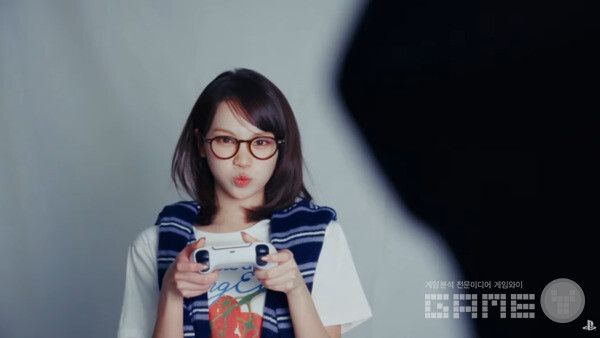 르세라핌 김채원