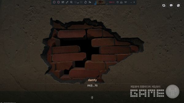 이건? 탈옥도 가능한가요? 이환(NTE) /게임와이 촬영