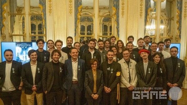 샌드폴인트랙티브 / 링크드인