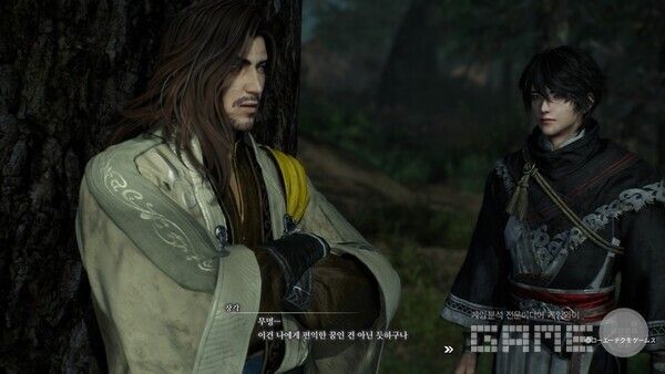 내 편에서 도와줘서 고맙네