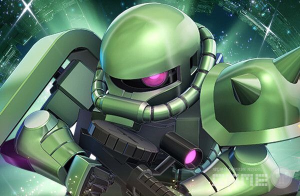 기간 한정으로 개최된 '자쿠의 날' 스페셜 스테이지는 오는 3월 17일까지 운영된다. 