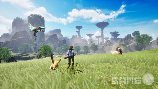 픽몬 / 포켓게임