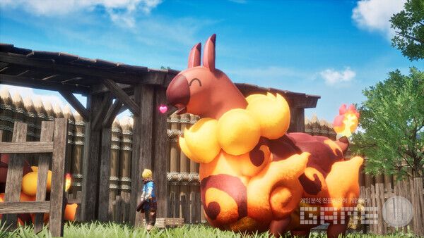 픽몬 / 포켓게임