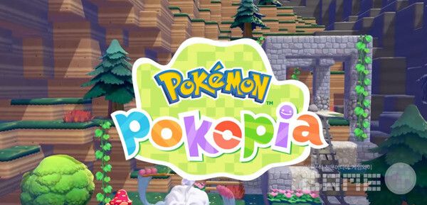 ‘Pokémon Pokopia’,&nbsp;정식 출시&nbsp;4일 만에 글로벌 누적 판매량&nbsp;220만 장 돌파 /포켓몬코리아