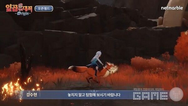 펫을 타고 빠르게 이동하자