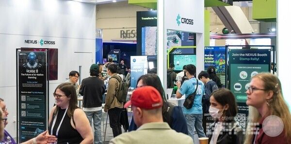 GDC 2026 /넥써쓰