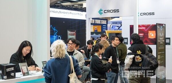 GDC 2026 /넥써쓰