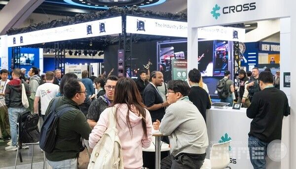GDC 2026 /넥써쓰