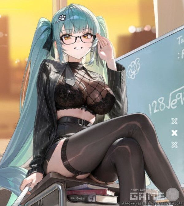 니케 /레벨인피니트