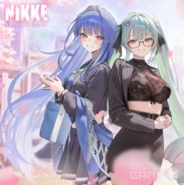 니케 /레벨인피니트