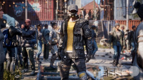 더 큐브, 세이브 어스(THE CUBE, SAVE US) /엑스엘게임즈