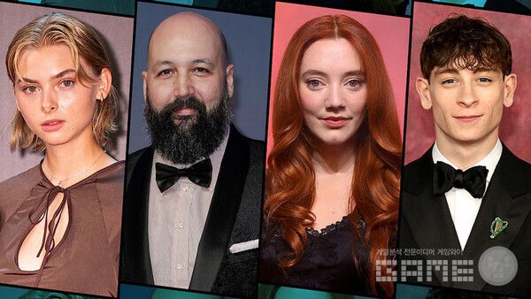 넷플릭스 어쌔신 크리드 / 넷플릭스