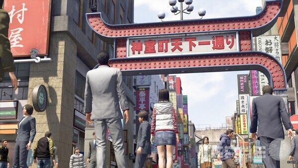 키류가 돌아왔다