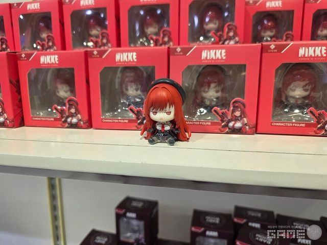 '도로와 춘식이의 하루' 팝업스토어 현장사진 / 게임와이 촬영