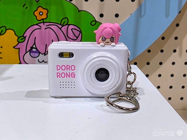 '도로와 춘식이의 하루' 팝업스토어 현장사진 / 게임와이 촬영