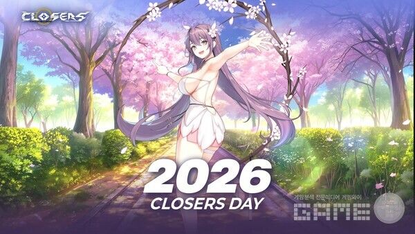 클로저스 데이(Focus Group Interview)&nbsp;개최 /나딕게임즈