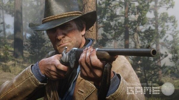 레드 데드 리뎀션 2