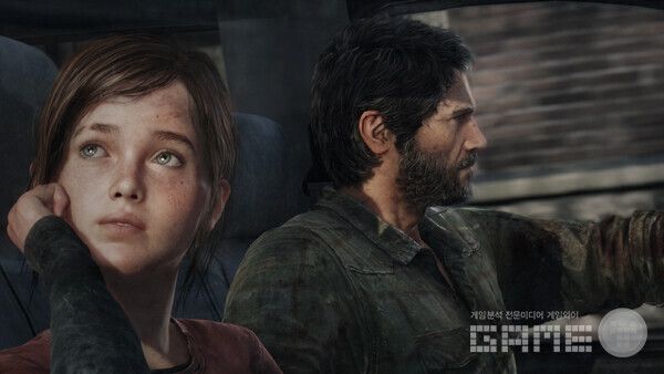 '라스트 오브 어스'