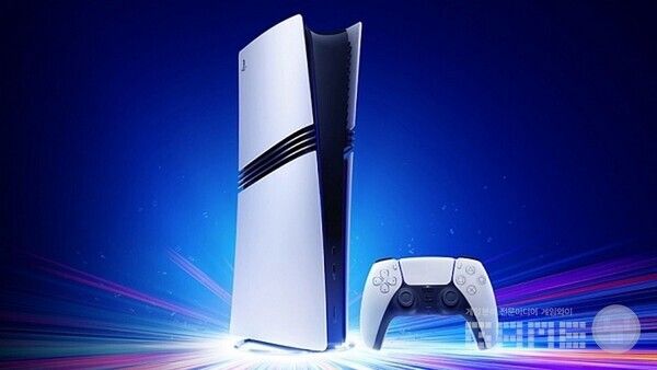 플레이스테이션 5 / SIE