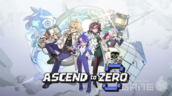 어센드투제로 / 크래프톤