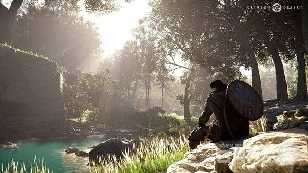 붉은사막 / 펄어비스