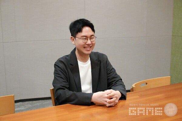 넷마블엔투 김석환 PD