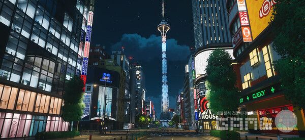 이환 /퍼펙트월드