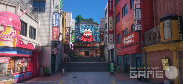 이환 /퍼펙트월드