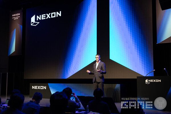 CMB2026_패트릭 쇠더룬 회장