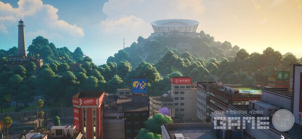 이환 /퍼펙트월드