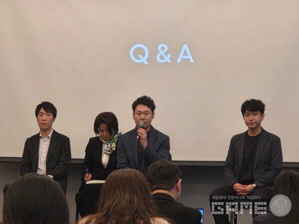 앤커의 오프라인 접점이 확대된다. /게임와이 촬영