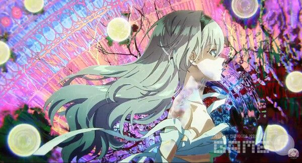 스타레일x 마파(MAPPA)