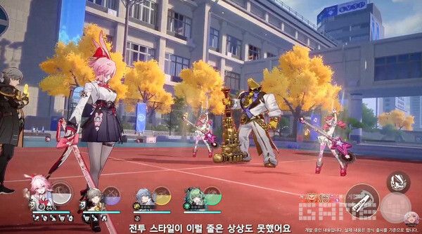 에비네시아를 꼭 뽑겠다는 이용자도 나왔다.&nbsp;