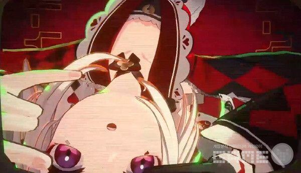 에바네시아는 싸울수록 강해진다?