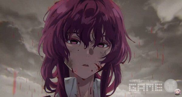 스타레일x 마파(MAPPA)