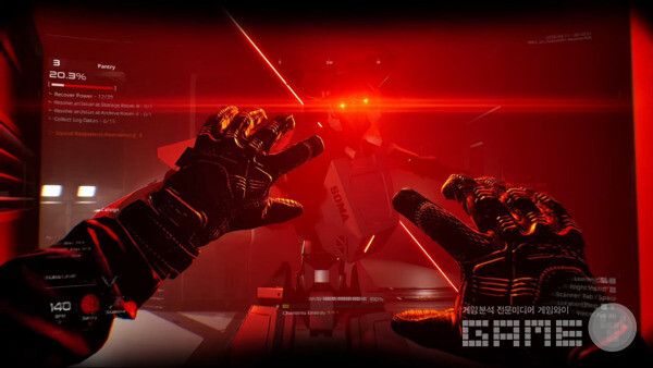 코드 엑시트 /라인게임즈