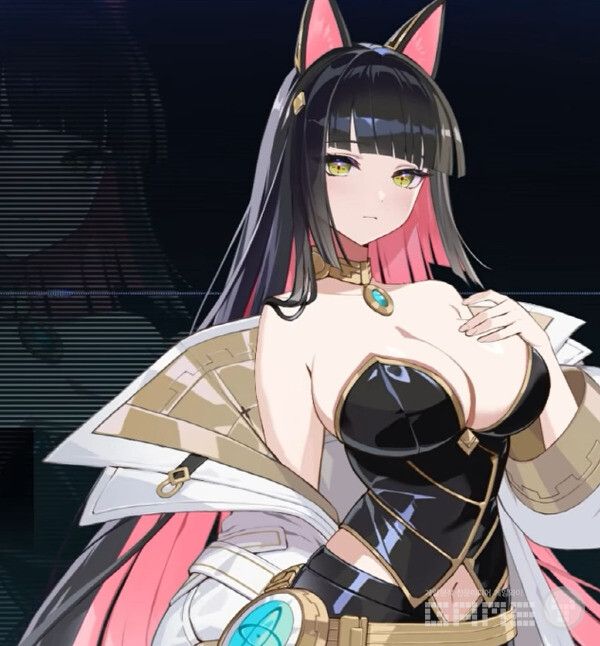 카제나 캐릭터들의 3주년 인사